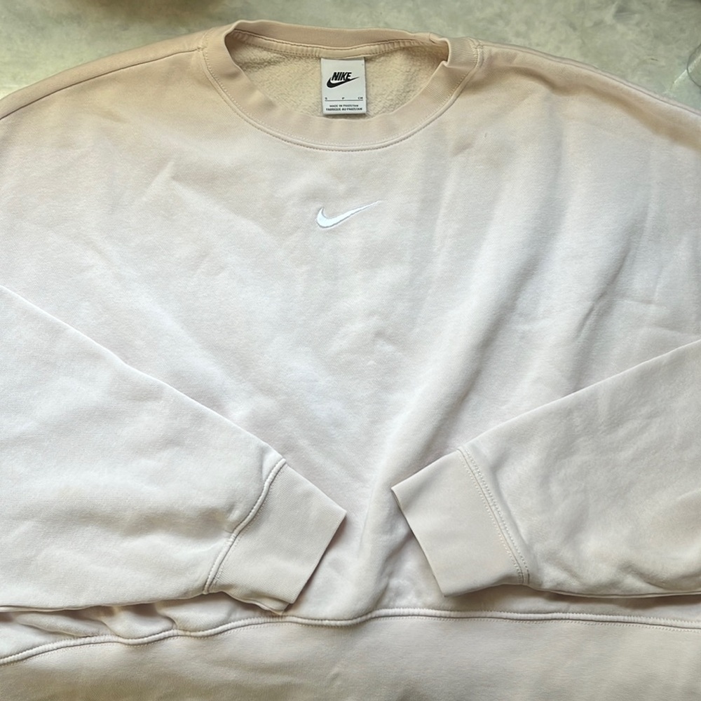 Nike Crew Sweatshirt / Pullover (active)